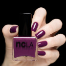 Лак для ногтей NCLA Laurel Canyon Lolita