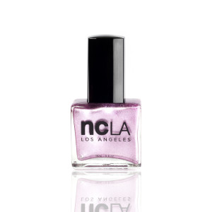 NCLA Лак для ногтей NCLA Let's Pop Bottles, Pink Champagne!