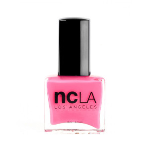 NCLA Лак для ногтей NCLA Mile High Glam