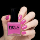 Лак для ногтей NCLA Mile High Glam
