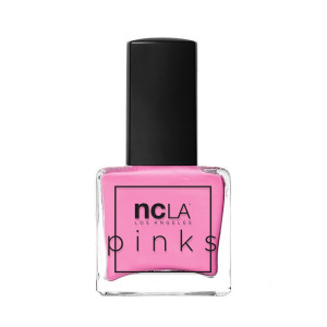 NCLA Лак для ногтей NCLA Pink Caddy