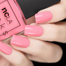 Лак для ногтей NCLA Pink Flamingo