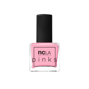 NCLA Лак для ногтей NCLA Pink Flamingo