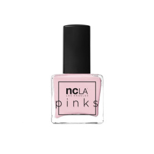 NCLA Лак для ногтей NCLA Pink Lemonade