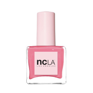 NCLA Лак для ногтей NCLA Pulling up in My Pink Caddy