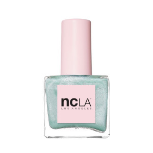 NCLA Лак для ногтей NCLA Seashell Dress