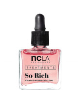 NCLA Масло для кутикулы So Rich Bubbly Rosé