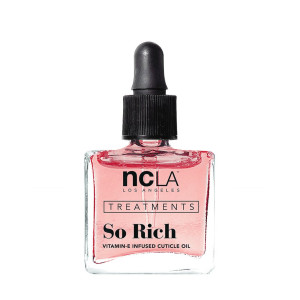 NCLA Масло NCLA для кутикулы So Rich Bubbly Rosé