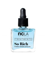 NCLA Масло для кутикулы So Rich Saltwater