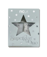 NCLA Набор база и топ Superstar Duo