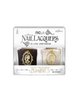 NCLA The Lethal Combo Manicure