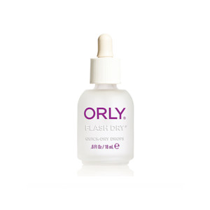 ORLY Капельная сушка ORLY Flash Dry Drops