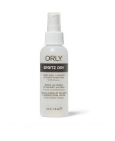 ORLY Спрей-сушка для лака Spritz Dry, 118 мл