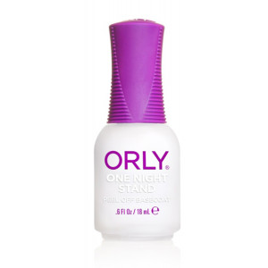 ORLY Базовое покрытие ORLY peel-off One Night Stand
