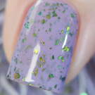 Лак для ногтей Painted Polish Lavender Lush