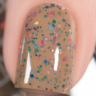 Лак для ногтей Painted Polish Prugly Prism (автор - @yyulia_m)