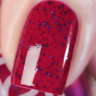 Лак для ногтей Painted Polish Starry Salute (LE) (автор - @de_briz)