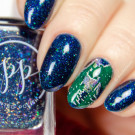 Лак для ногтей Painted Polish Whimsical Wanderlust