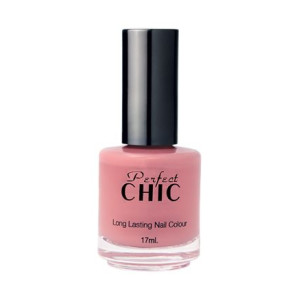 Perfect Chic Лак для ногтей Perfect Chic 012 Peach Style