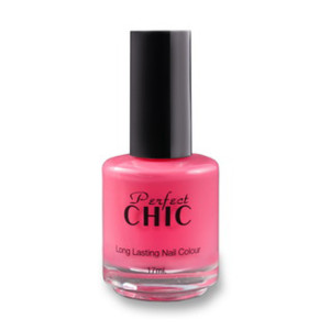 Perfect Chic Лак для ногтей Perfect Chic 036 Pink My Nails