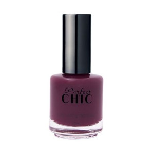 Perfect Chic Лак для ногтей Perfect Chic 447 Glam Granat