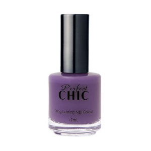 Perfect Chic Лак для ногтей Perfect Chic 498 Purple Rain