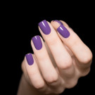 Лак для ногтей Perfect Chic 498 Purple Rain