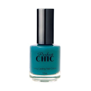 Perfect Chic Лак для ногтей Perfect Chic 512 Sexsy Emerald