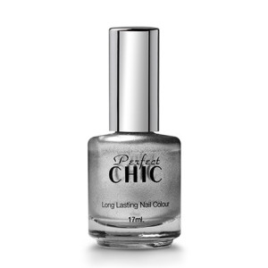Perfect Chic Лак для ногтей Perfect Chic 901 Metallix Diamonds