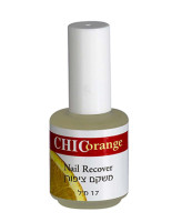 Perfect Chic Восстановитель для ногтей Chic Orange