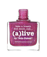 Picture Polish (A)live