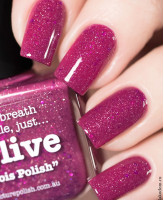 Picture Polish (A)live