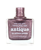 Picture Polish Antique