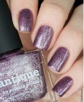 Picture Polish Antique