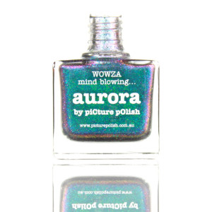 Picture Polish Лак для ногтей Picture Polish Aurora