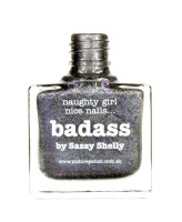 Picture Polish Badass