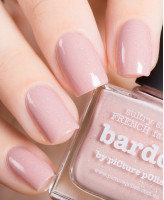 Picture Polish Bardot