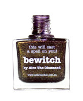 Picture Polish Bewitch