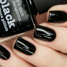 Лак для ногтей Picture Polish Black