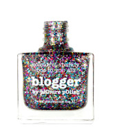Picture Polish Blogger