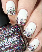 Picture Polish Blogger