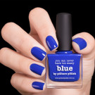 Лак для ногтей Picture Polish Blue