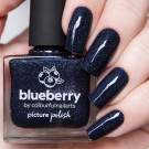 Picture Polish Blueberry