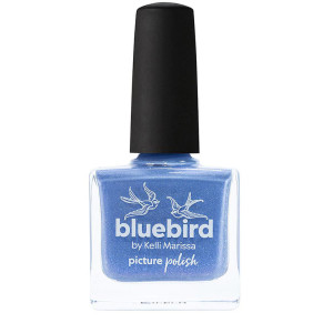 Picture Polish Лак для ногтей Picture Polish Bluebird