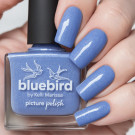 Лак для ногтей Picture Polish Bluebird