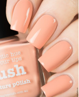 Picture Polish Blush