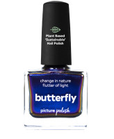 Picture Polish Butterfly