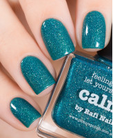 Picture Polish Calm