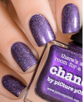Picture Polish Chance