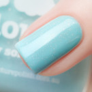 Picture Polish Clouds